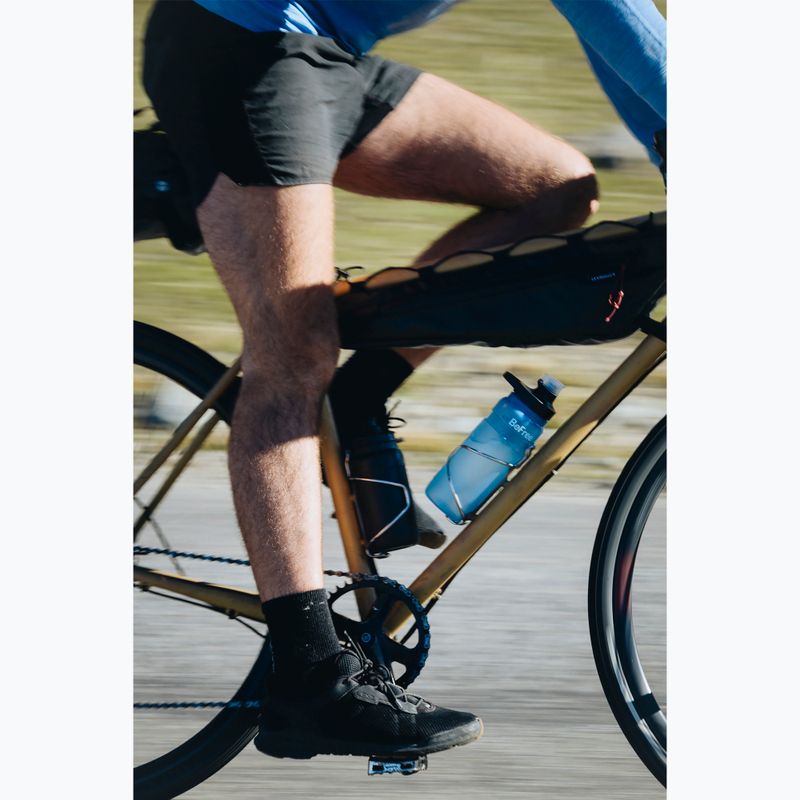 Sticlă de drumeție cu filtru Katadyn BeFree AC 0,7 l blue 5