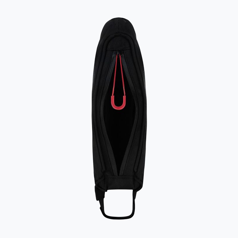 Geantă de bicicletă pentru cadru ZONE3 Aero Top Tube Cycling / Triathlon 'Bento Box' Bag 2
