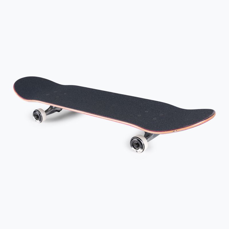Globe G1 Palm Off Palm Off skateboard clasic negru 10525279_BLK 2