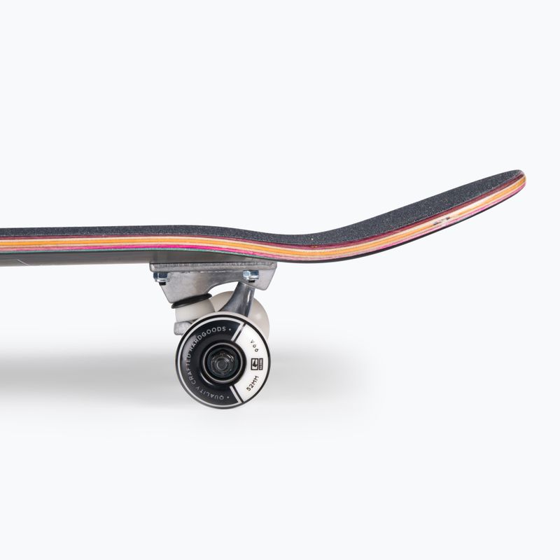 Globe G1 Palm Off Palm Off skateboard clasic negru 10525279_BLK 6