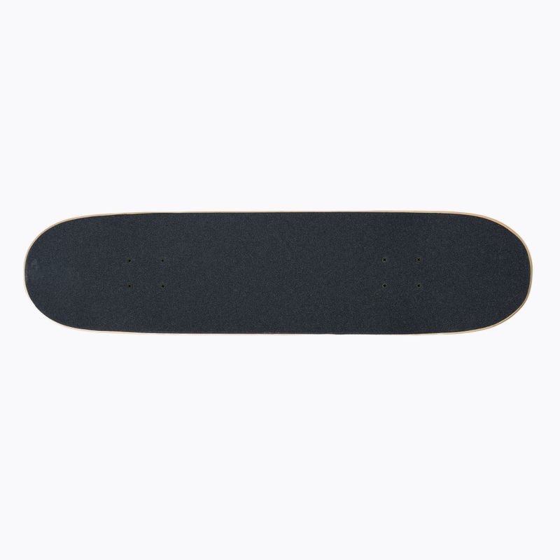 Globe Goodstock skateboard clasic roșu 10525351 4