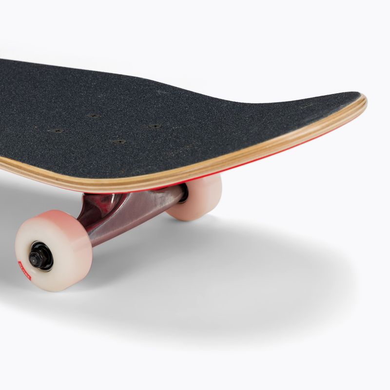 Globe Goodstock skateboard clasic roșu 10525351 7