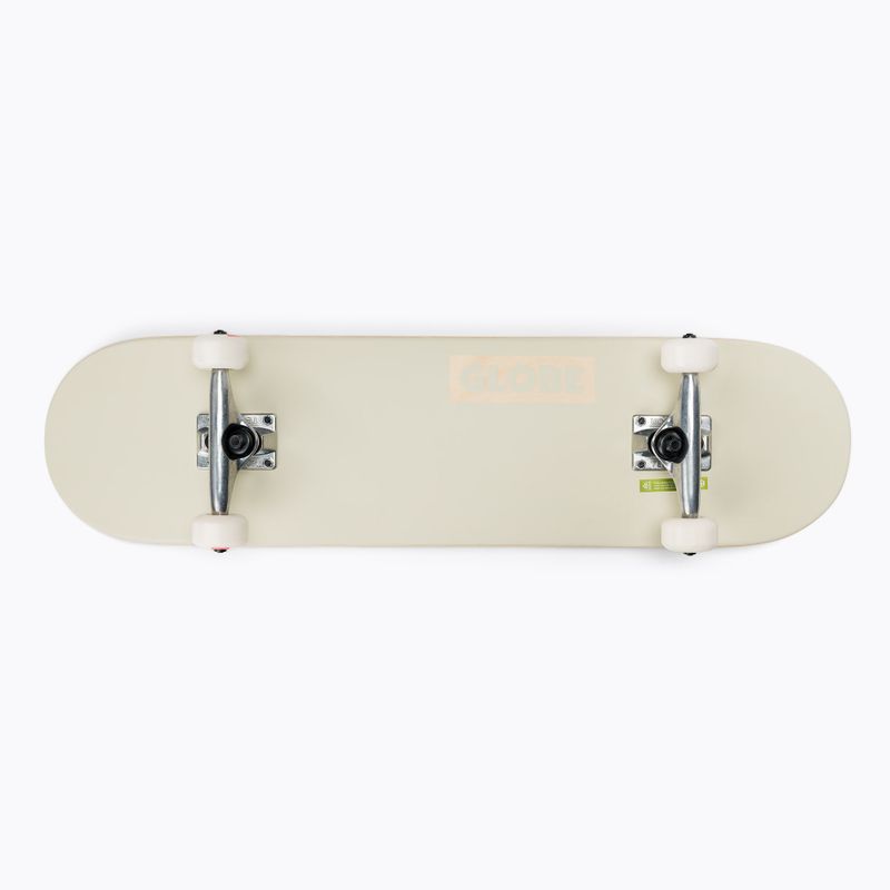 Globe Goodstock skateboard clasic bej 10525351 4