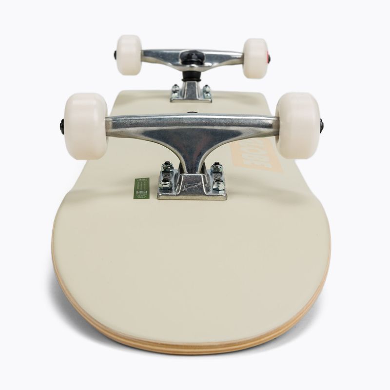 Globe Goodstock skateboard clasic bej 10525351 5