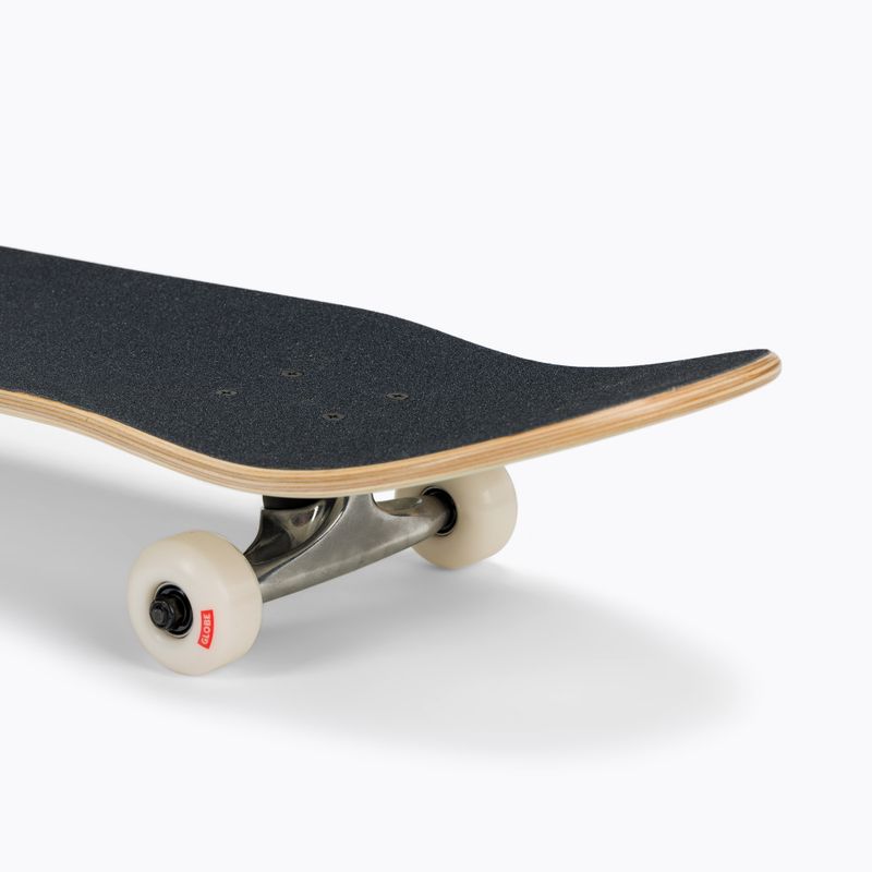 Globe Goodstock skateboard clasic bej 10525351 6