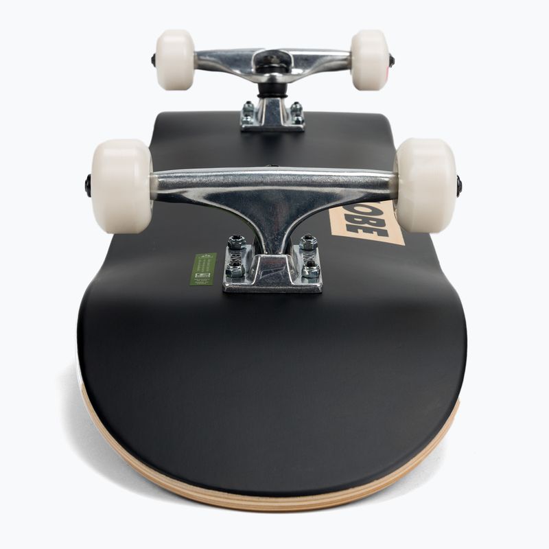 Globe Goodstock skateboard clasic negru 10525351 5