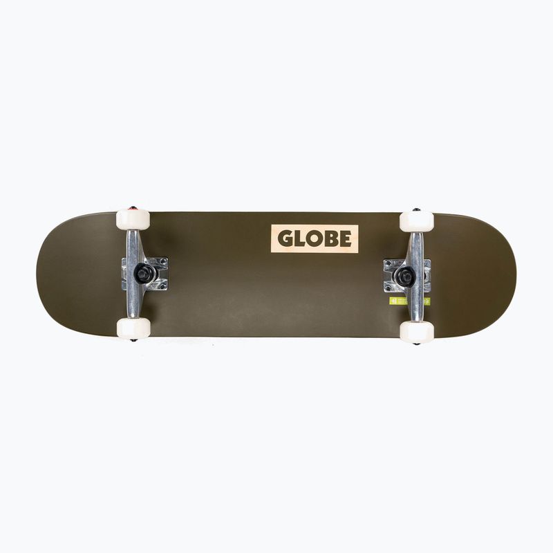 Globe Goodstock Skateboard 4