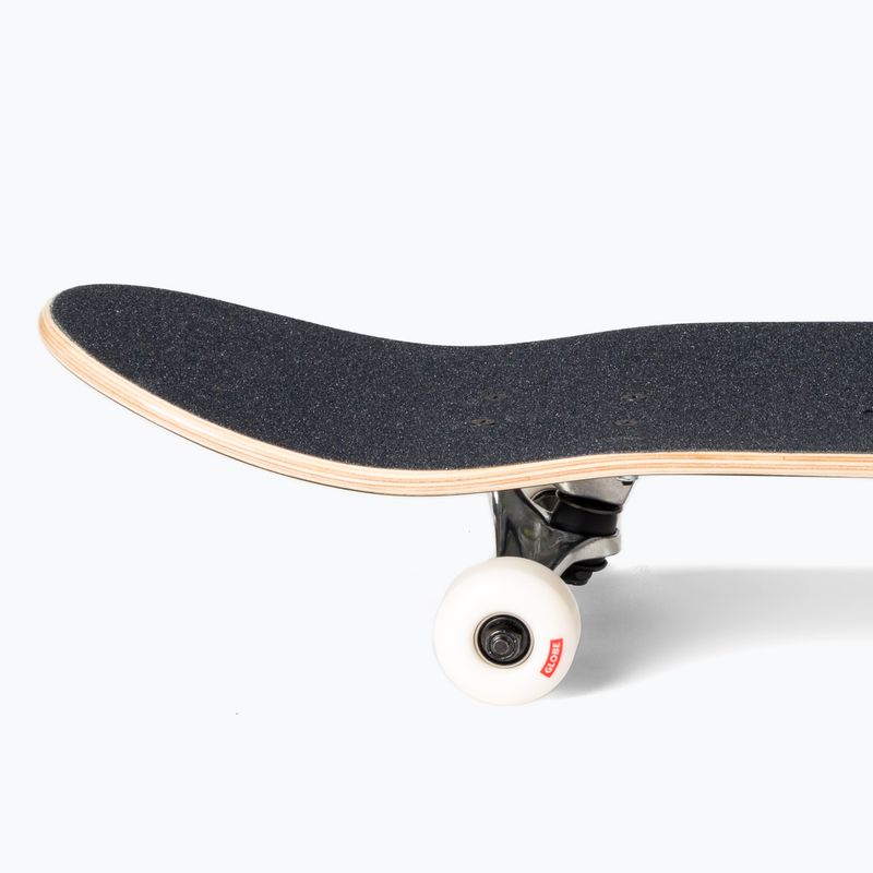 Globe Goodstock Skateboard 5