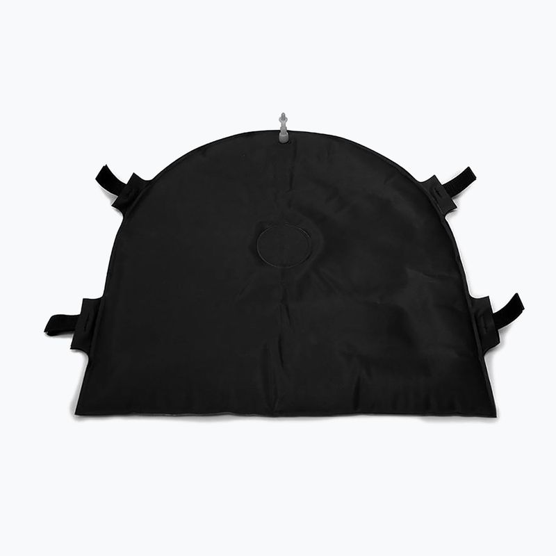 Deschideți ponton Pinpack Packraft Packraft Compact roșu 4