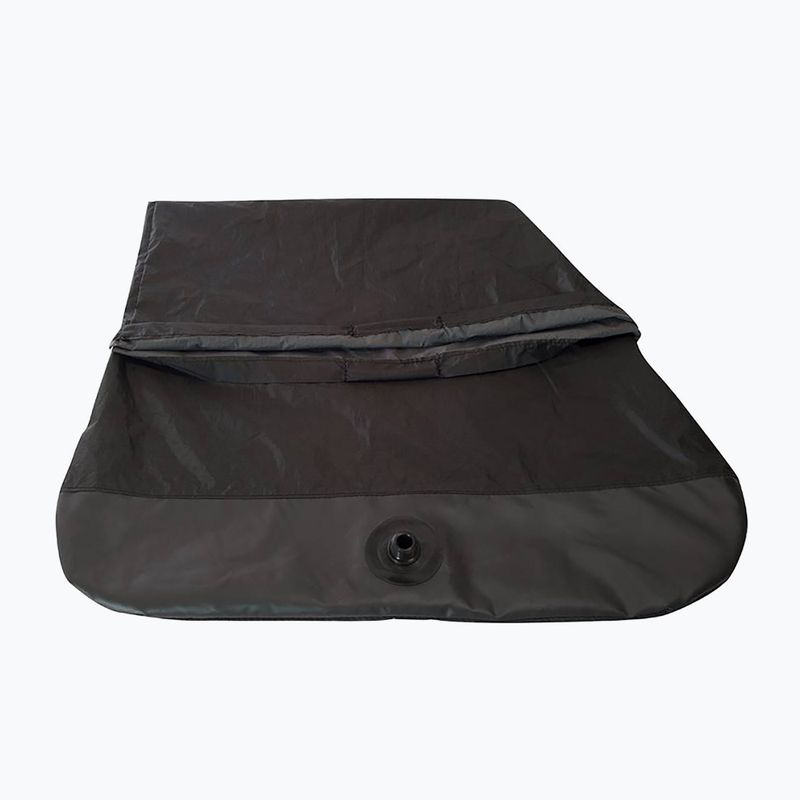 Pinpack Packraft Compact Pontoon Open Grey 5