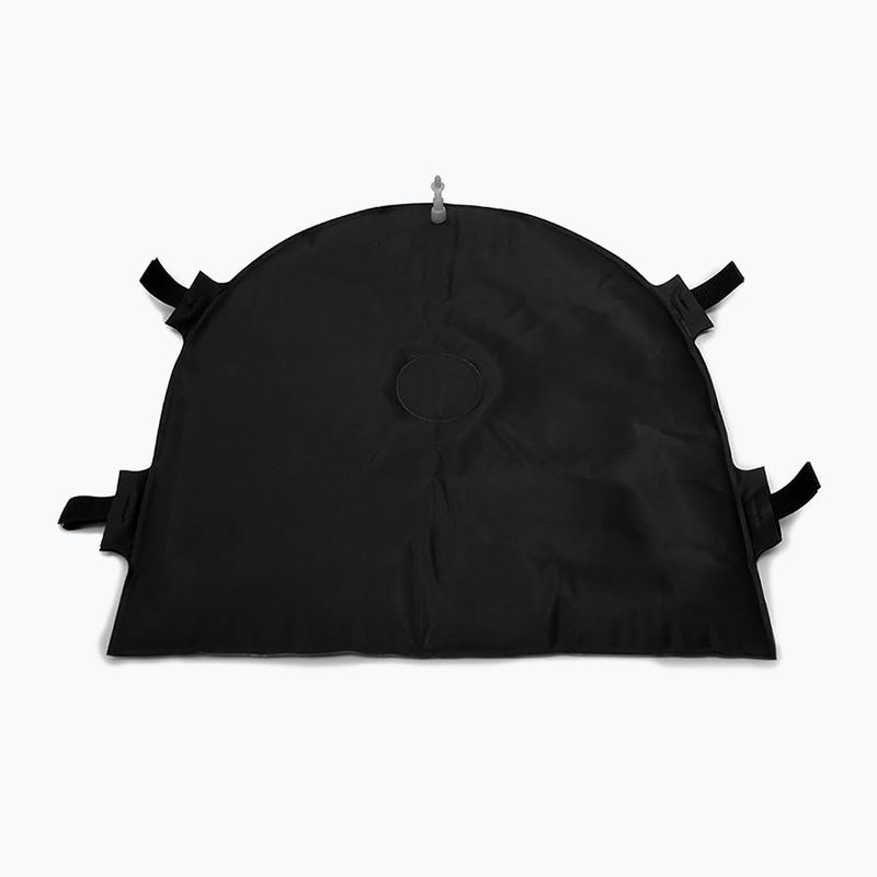 Punte deschisă ponton Packraft Amundsen II verde Packraft Amundsen II 4