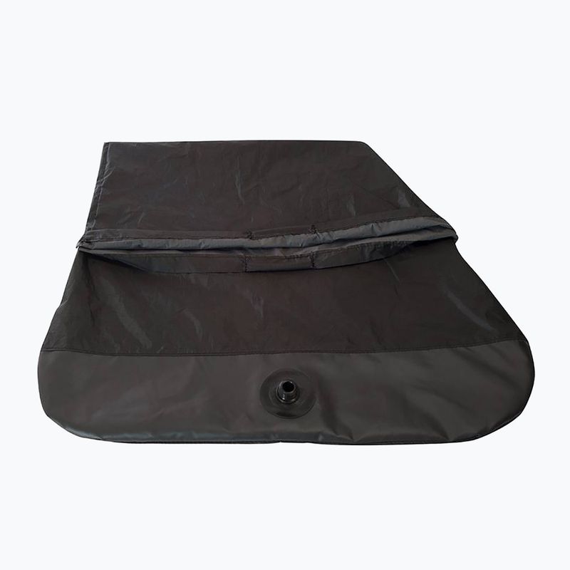 Punte deschisă ponton Packraft Amundsen II verde Packraft Amundsen II 5