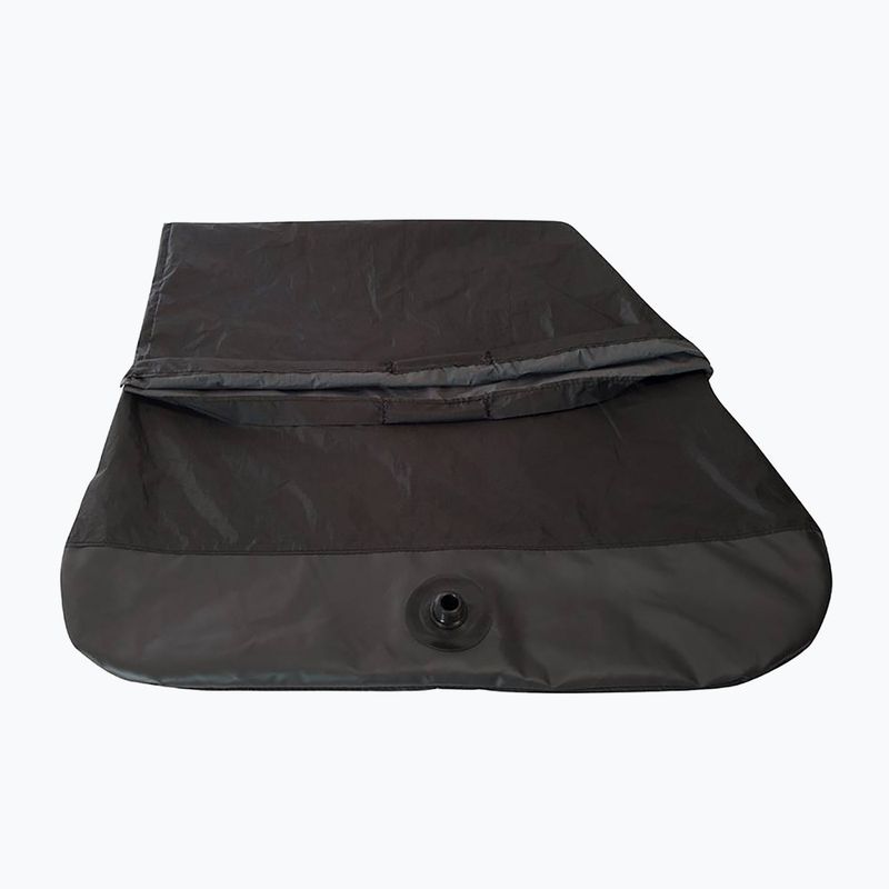 Punte deschisă ponton Packraft Amundsen II verde Packraft Amundsen II 6