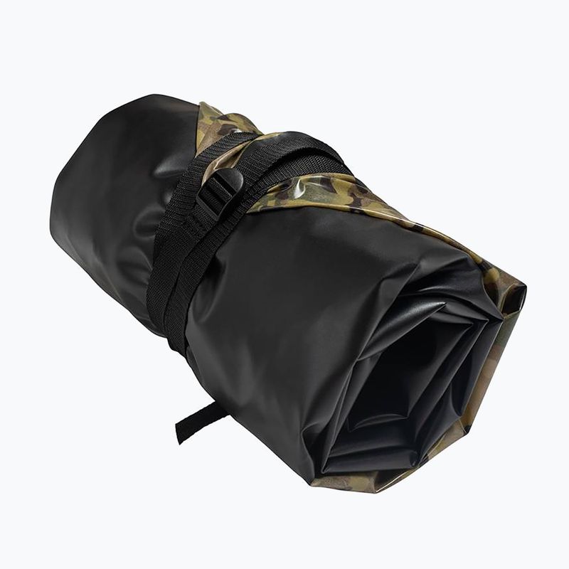 Punte deschisă ponton Packraft Amundsen II verde Packraft Amundsen II 7