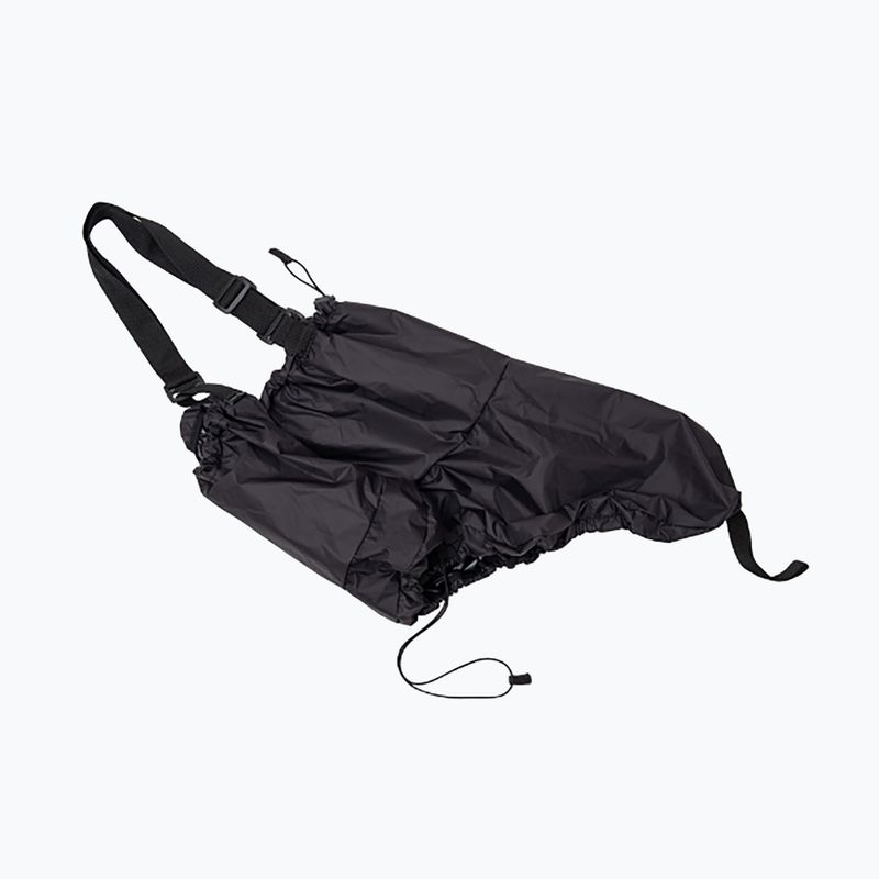 Punte ponton Pinpack Packraft Amundsen II moro 4