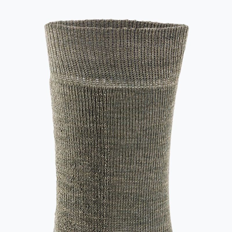 Șosete pentru bărbați Bridgedale Heavyweight Performance Boot Original green 9