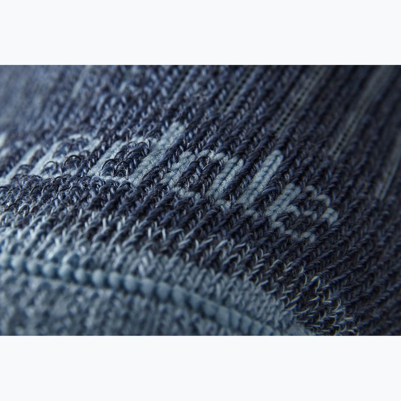 Șosete pentru femei Bridgedale Midweight Merino Comfort Boot Original blue 3