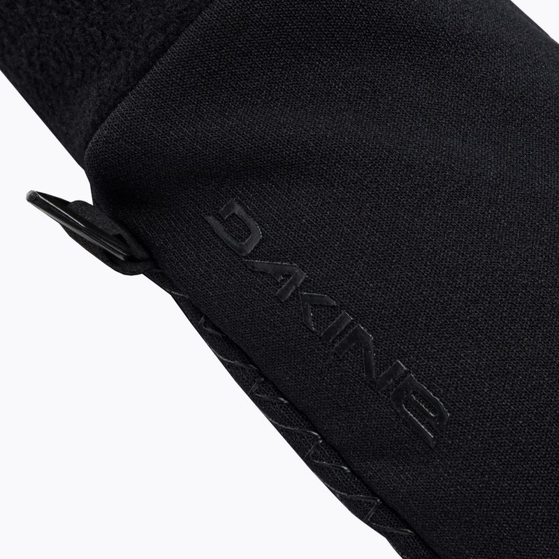 Mănuși de snowboard pentru bărbați Dakine Storm Liner negru D10000697 4