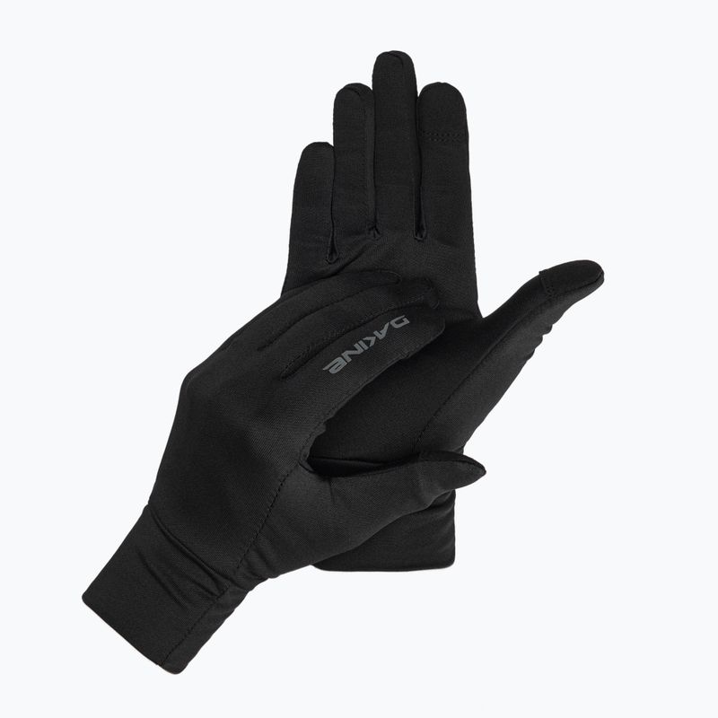 Mănuși de snowboard pentru femei Dakine Rambler Liner negru D10000729