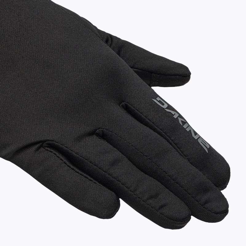 Mănuși de snowboard pentru femei Dakine Rambler Liner negru D10000729 4
