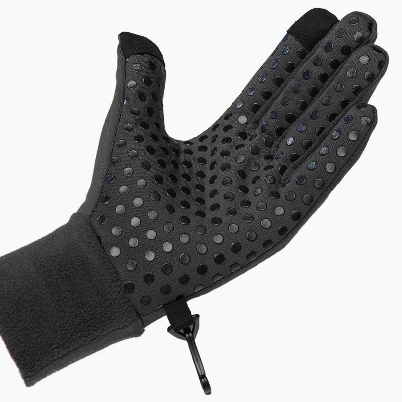 Mănuși de snowboard pentru femei Dakine Storm Liner gri D10000728 5
