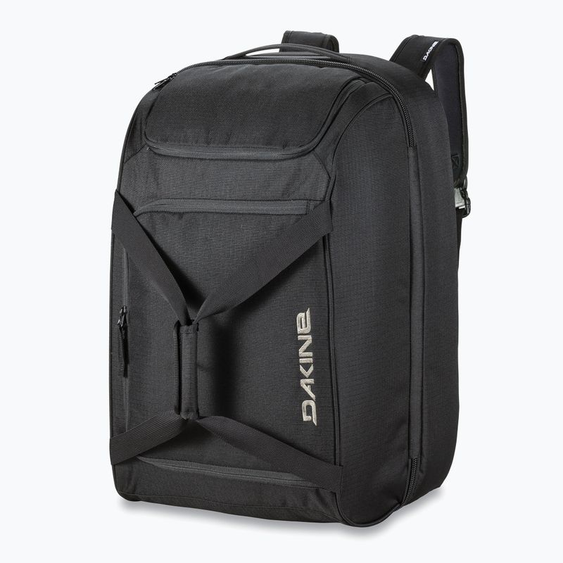 Rucsac de schi Dakine Boot Locker DLX 70 l black