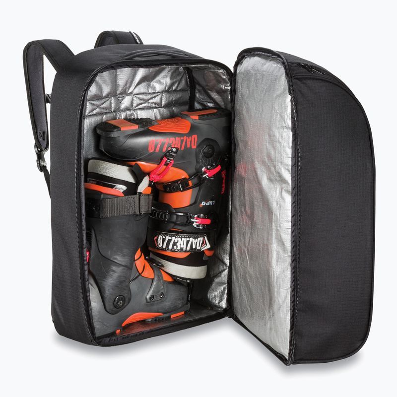 Rucsac de schi Dakine Boot Locker DLX 70 l black 3