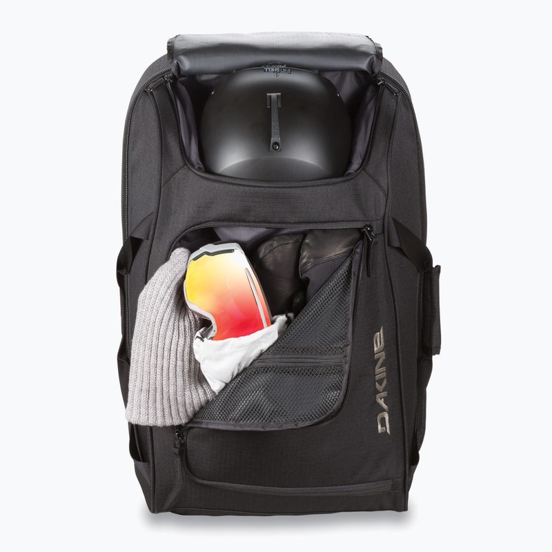Rucsac de schi Dakine Boot Locker DLX 70 l black 4