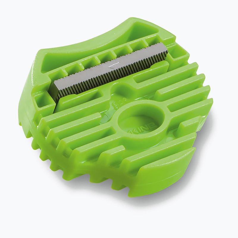 Dakine Mini Edge Tuner ascuțitoare verde D10001559