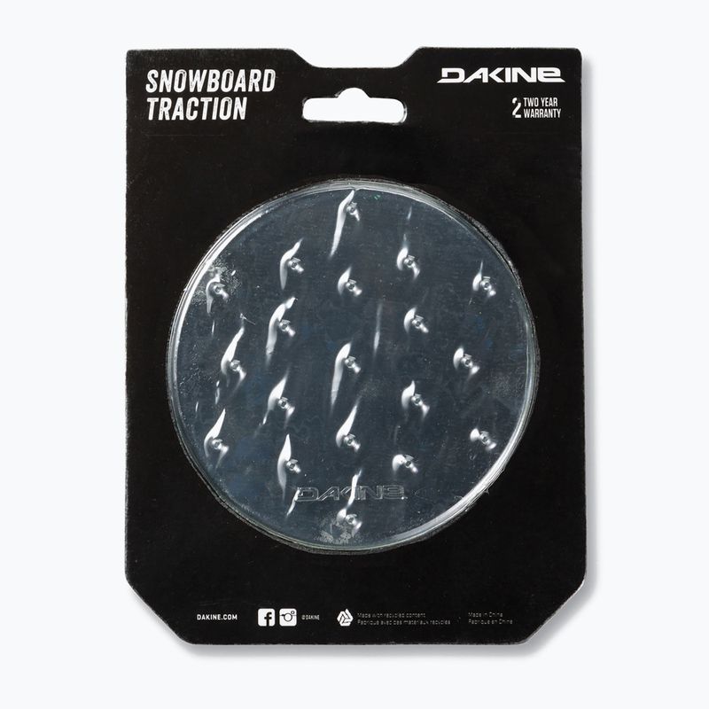 Dakine Circle Mat antiderapant Dakine Circle Mat 9 bucăți transparent D10001576 2