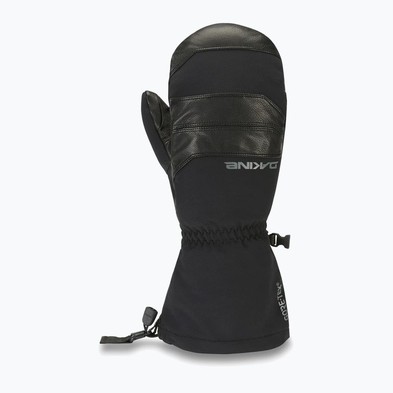 Mănuși de snowboard pentru bărbați Dakine Excursion Gore-Tex Mitt black 2