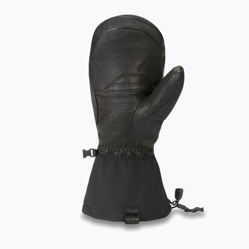 Mănuși de snowboard pentru bărbați Dakine Excursion Gore-Tex Mitt black 3