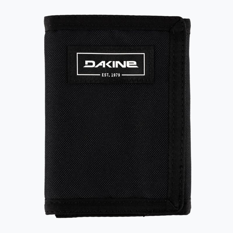 Dakine Vert Rail portofel negru D8820206 2