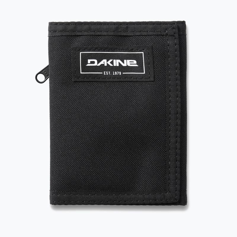Dakine Vert Rail portofel negru D8820206 5