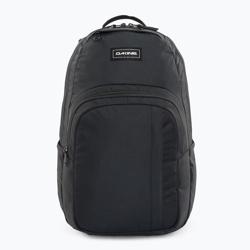 Rucsac urban Dakine Campus M negru D10002634