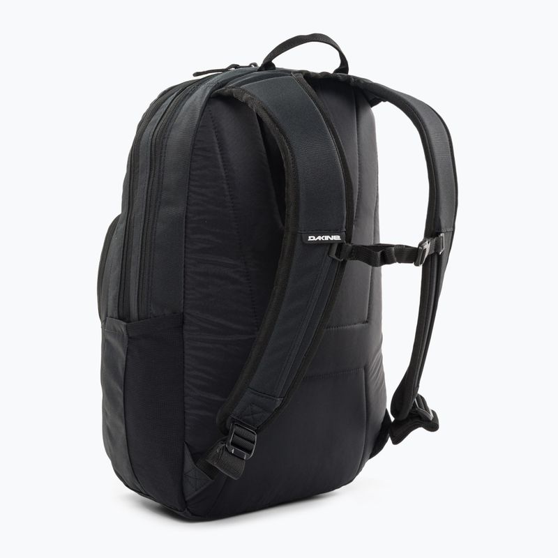 Rucsac urban Dakine Campus M negru D10002634 3