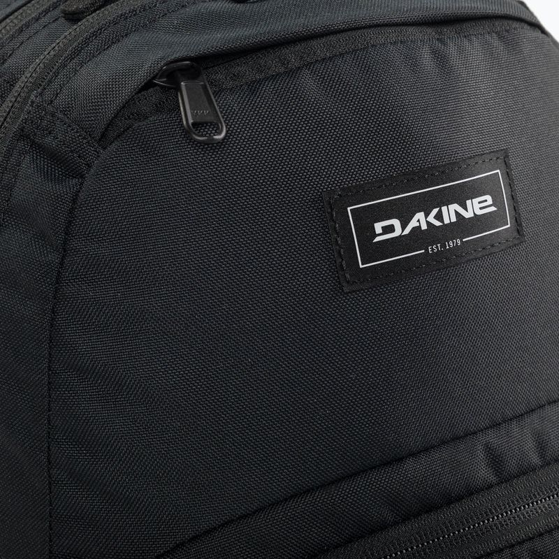 Rucsac urban Dakine Campus M negru D10002634 4