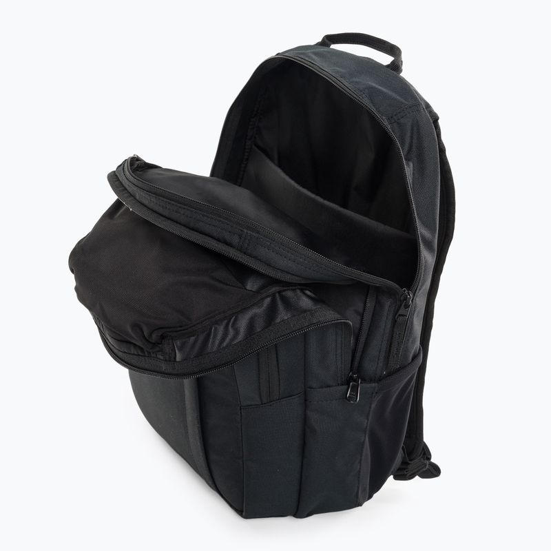 Rucsac urban Dakine Campus M negru D10002634 5