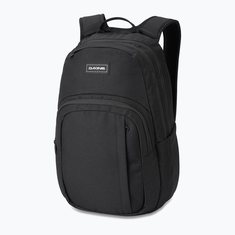 Rucsac urban Dakine Campus M negru D10002634 6