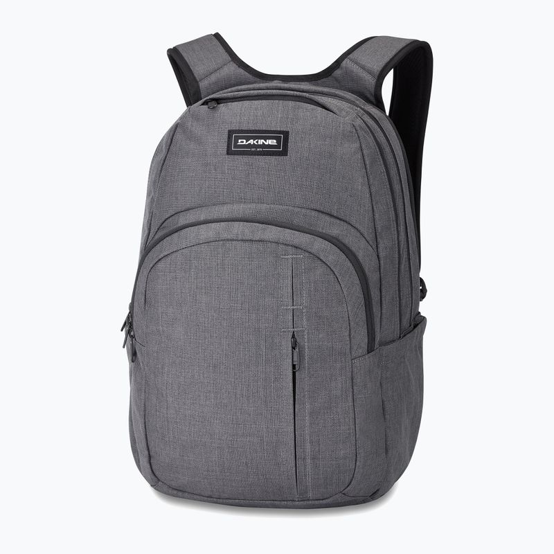 Rucsac de oraș Dakine Campus Premium 28 l carbon