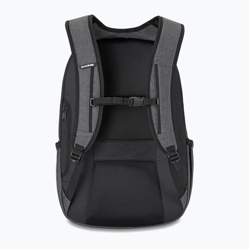 Rucsac de oraș Dakine Campus Premium 28 l carbon 2