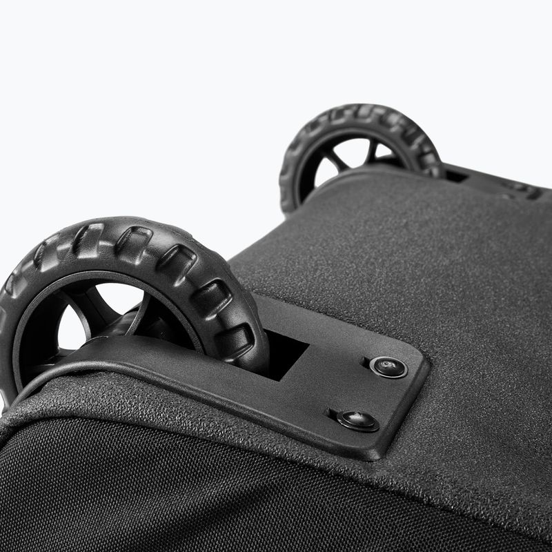 Dakine Club Wagon kitesurfing kitesurfing geantă de echipament negru D10002408 14