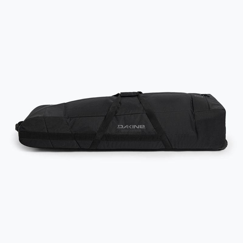 Dakine Club Wagon kitesurfing kitesurfing geantă de echipament negru D10002408