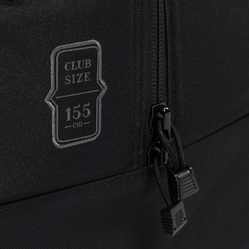 Dakine Club Wagon kitesurfing kitesurfing geantă de echipament negru D10002408 5