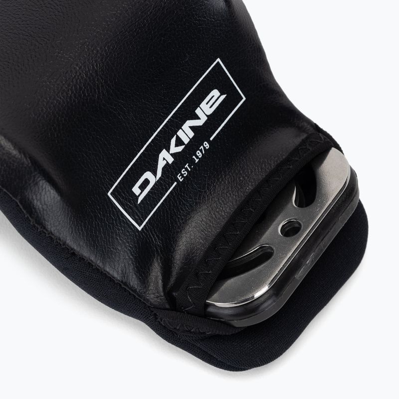 Dakine Cobra Cobra Half Hook curea de kiteboard negru D10002404 2