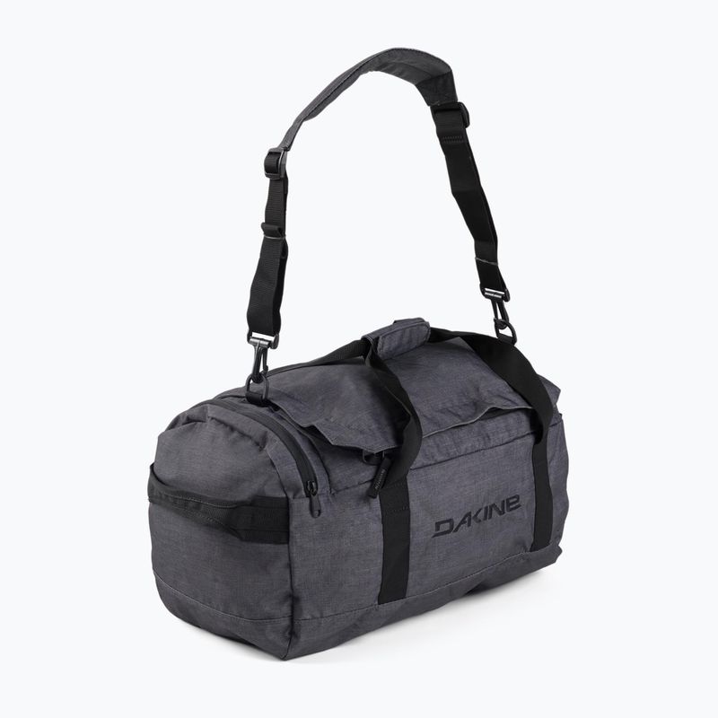 Dakine Eq Duffle 35 l sac de călătorie gri D10002934