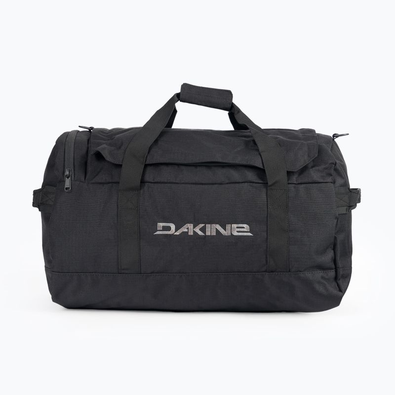 Dakine Eq Duffle 50 l geantă de călătorie negru D10002935