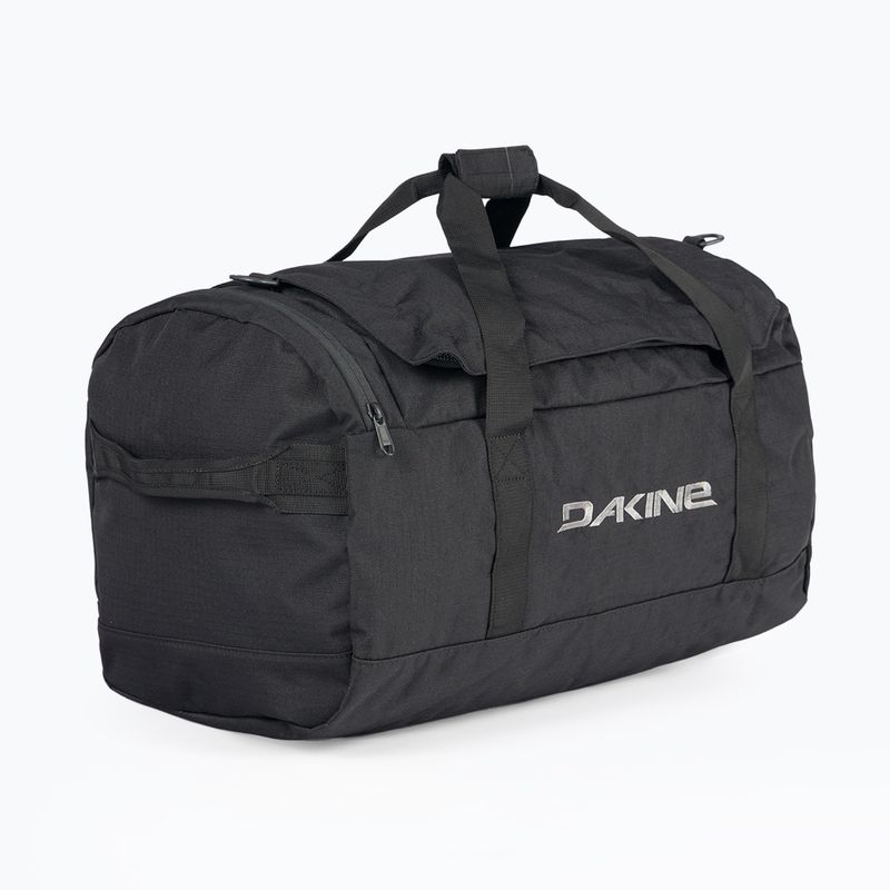 Dakine Eq Duffle 50 l geantă de călătorie negru D10002935 2