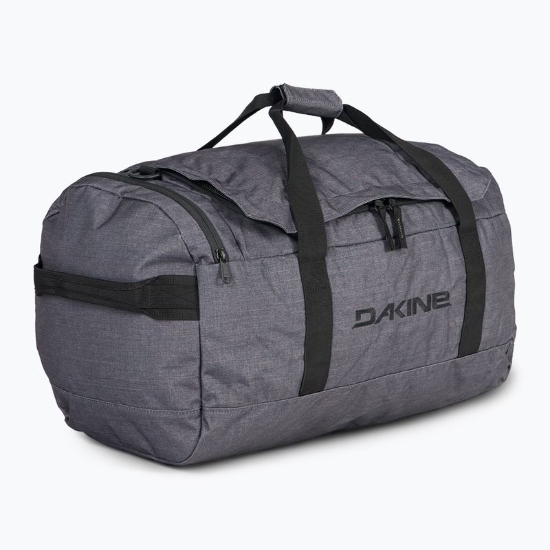 Dakine Eq Duffle 50 l sac de călătorie gri D10002935 2