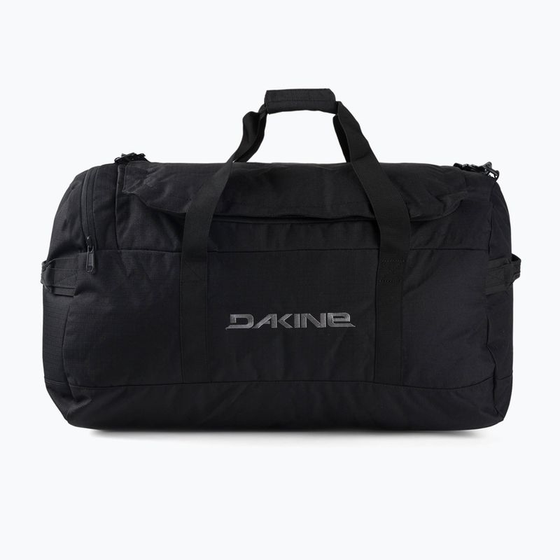 Dakine Eq Duffle 70 l sac de călătorie negru D10002936 2
